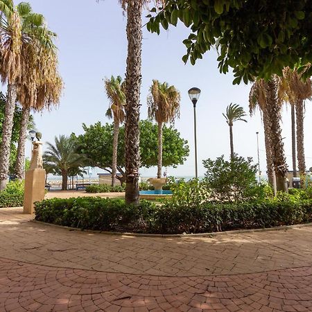 Lovely Apartment In Santa Pola With Kitchen Екстер'єр фото